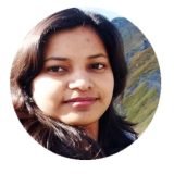 Pallavi B