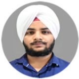 Sharan S